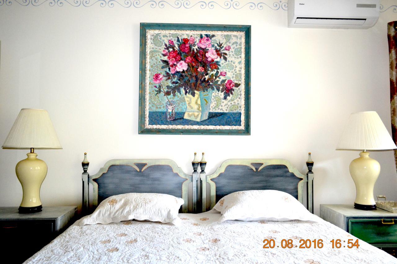 Resedinta Rotundu Bed & Breakfast Butuceny Dış mekan fotoğraf