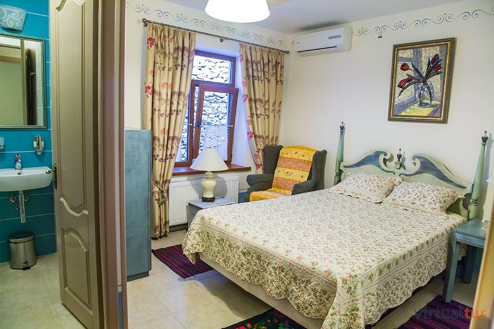 Resedinta Rotundu Bed & Breakfast Butuceny Dış mekan fotoğraf
