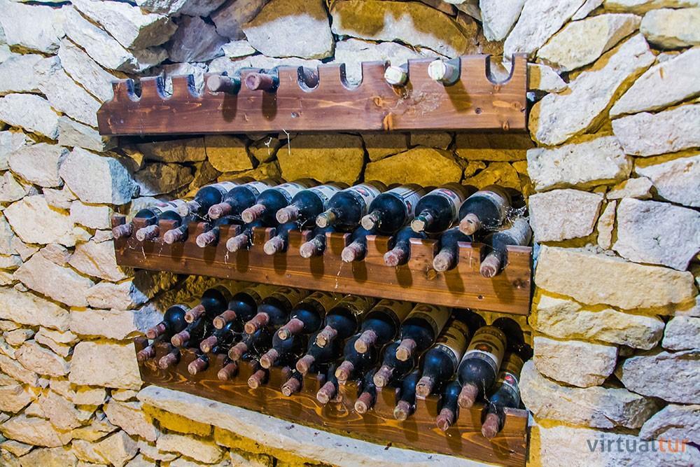 Resedinta Rotundu Bed & Breakfast Butuceny Dış mekan fotoğraf