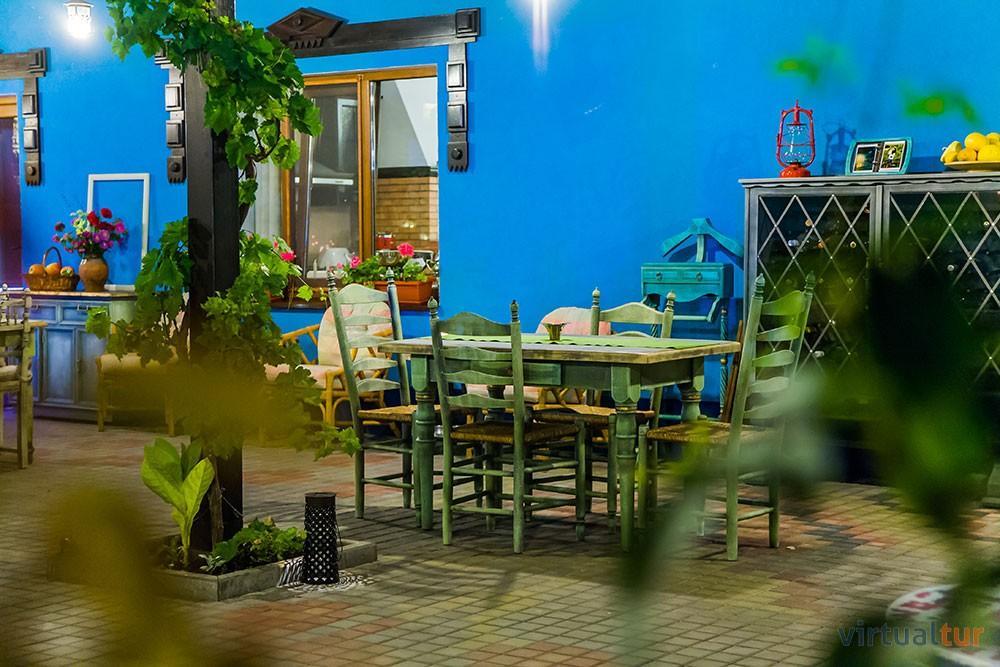 Resedinta Rotundu Bed & Breakfast Butuceny Dış mekan fotoğraf