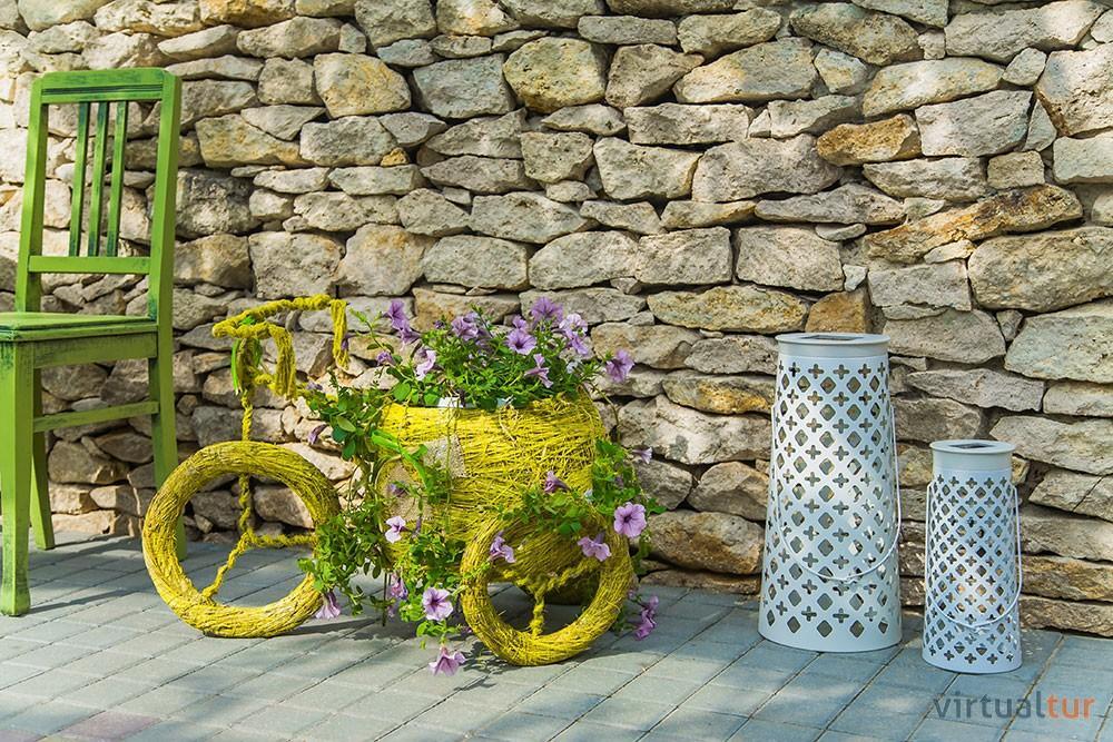 Resedinta Rotundu Bed & Breakfast Butuceny Dış mekan fotoğraf