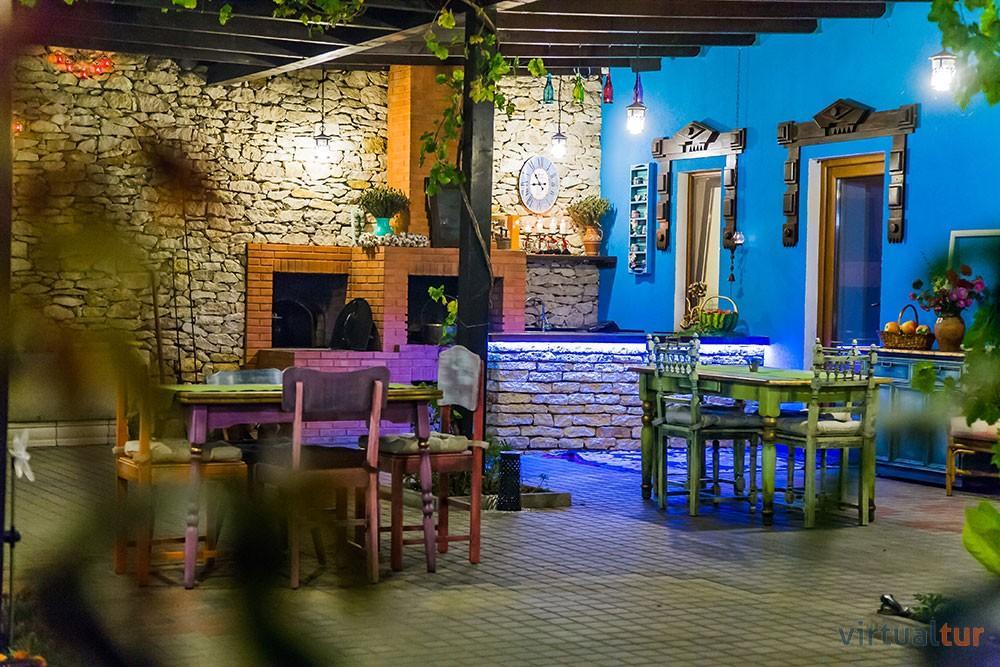 Resedinta Rotundu Bed & Breakfast Butuceny Dış mekan fotoğraf