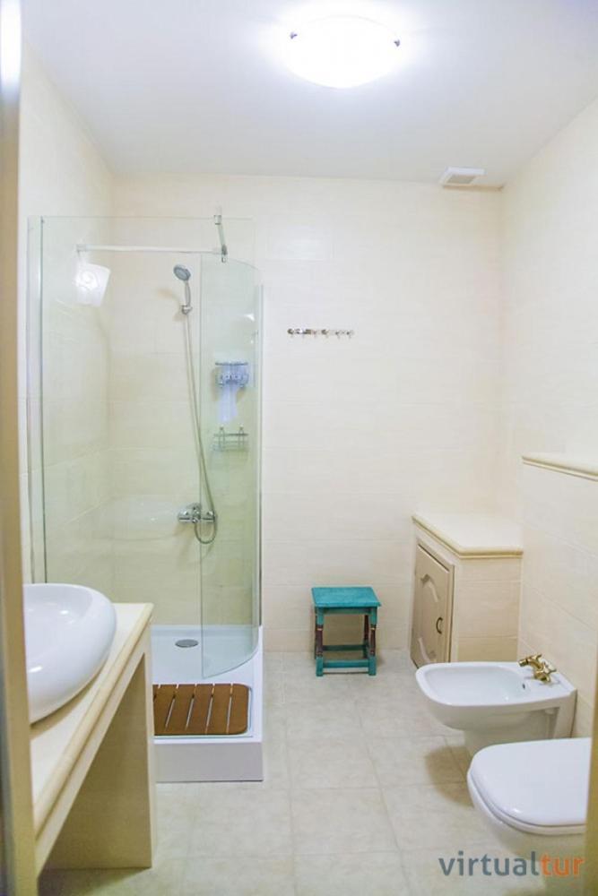 Resedinta Rotundu Bed & Breakfast Butuceny Dış mekan fotoğraf